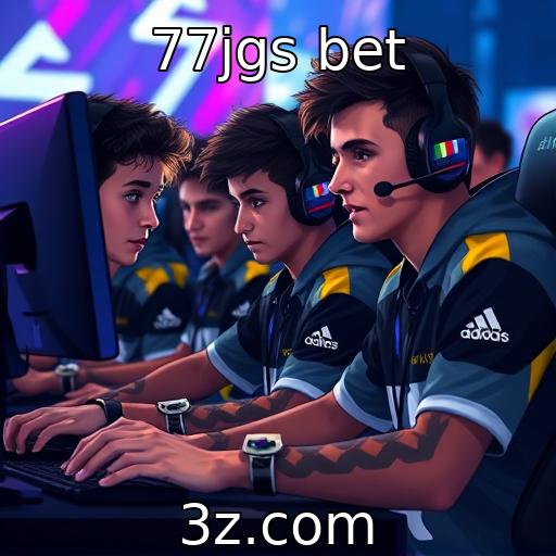 Aumento da popularidade dos eSports entre jovens jogadores