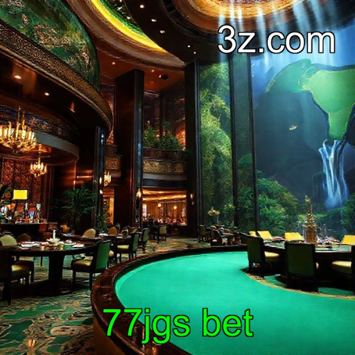 Jogue Ao Vivo no 77jgs bet e Sinta a Emoção