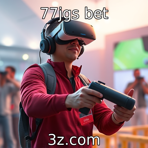 Impacto da tecnologia VR na experiência de jogos